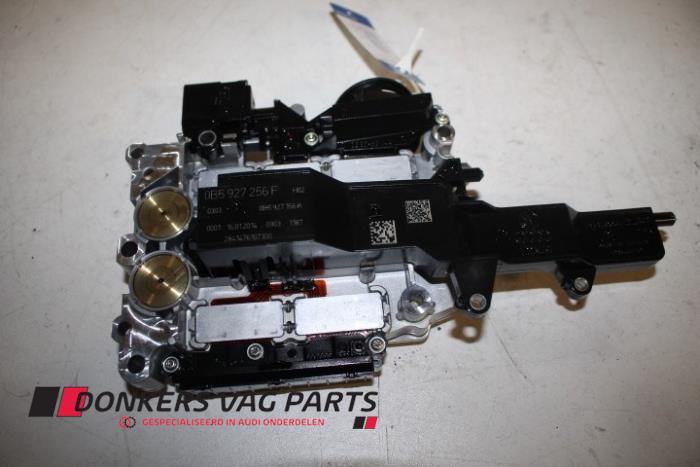 Used Automatic gearbox computer Audi A7 Sportback (4GA/4GF) 3.0 TDI V6 24V Quattro Price € 600,00 Margin scheme offered by Donkers VAG Parts