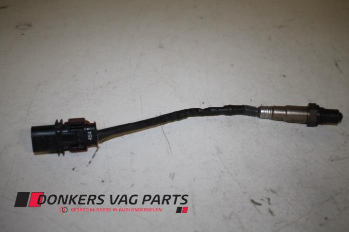 Sonde lambda d'un Audi A5 (8T3) 3.0 TDI V6 24V Quattro 2013