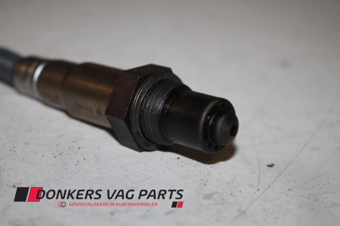 Sonde lambda d'un Audi A5 (8T3) 3.0 TDI V6 24V Quattro 2013