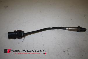 Sonde lambda d'un Audi A5 (8T3) 3.0 TDI V6 24V Quattro 2013