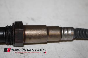 Sonde lambda d'un Audi A5 (8T3) 3.0 TDI V6 24V Quattro 2013