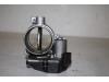 Throttle body from a Audi A5 2013