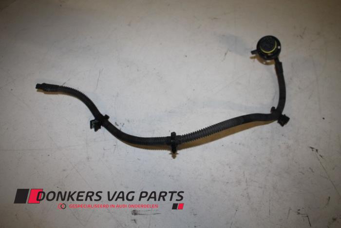 Gearbox wiring loom