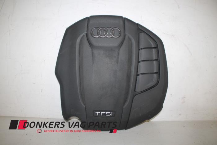 Used Engine cover Audi Q5 (8RB) 2.0 TFSI 16V Quattro Price € 50,00 Margin scheme offered by Donkers VAG Parts