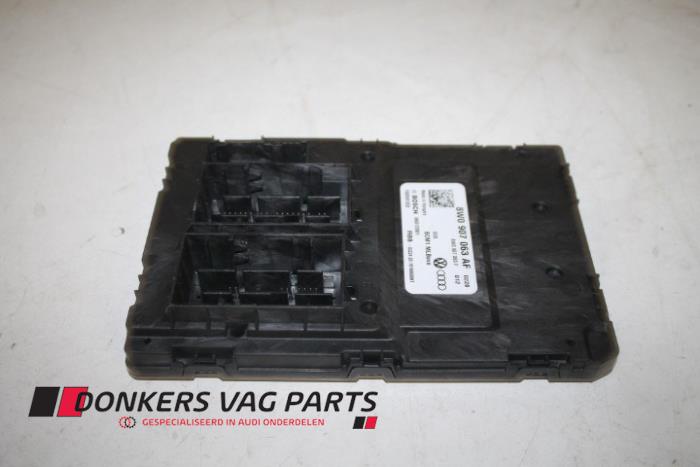 Used Body control computer Audi A4 (B9) 2.0 35 TDI 16V Price € 60,00 Margin scheme offered by Donkers VAG Parts