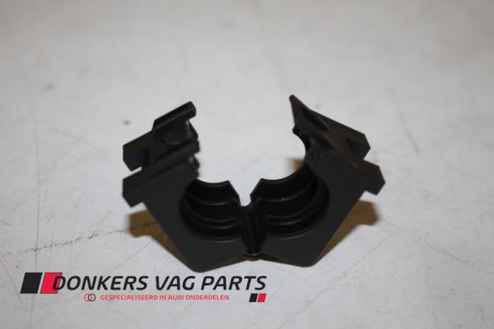 Gebrauchte Sonstige Audi A4 (B9) 2.0 35 TDI 16V Preis € 0,50 Margenregelung angeboten von Donkers VAG Parts