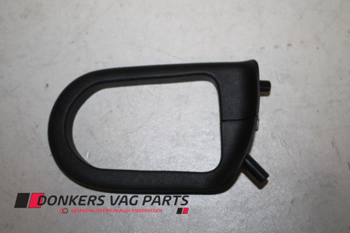 Gebrauchte Sonstige Audi A4 (B9) 2.0 35 TDI 16V Preis € 2,00 Margenregelung angeboten von Donkers VAG Parts