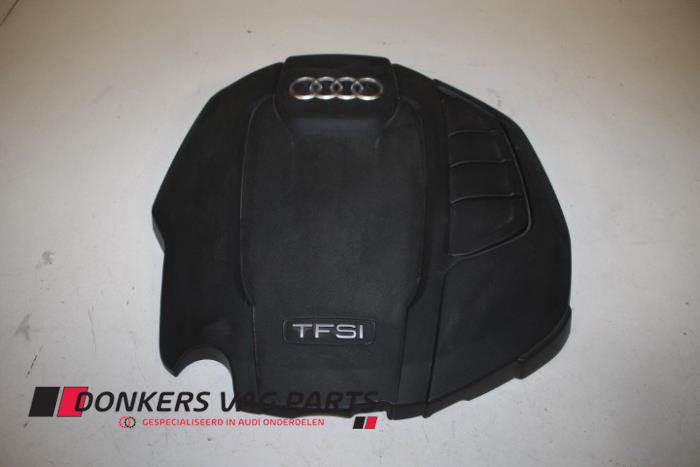 Gebrauchte Abdeckblech Motor Audi A4 Avant (B9) 2.0 TFSI 16V Preis € 50,00 Margenregelung angeboten von Donkers VAG Parts