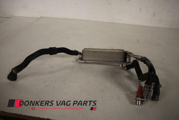 Gebrauchte Ölkühler Audi A7 Sportback (4GA/4GF) 3.0 TDI V6 24V Quattro Preis € 200,00 Margenregelung angeboten von Donkers VAG Parts