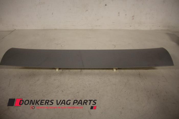Roof cover panel