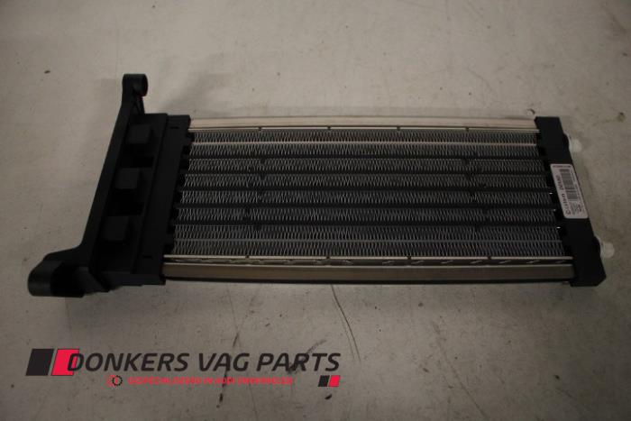 Begagnade Värmeelement Audi A6 Pris € 35,00 Marginaltabell erbjuds av Donkers VAG Parts
