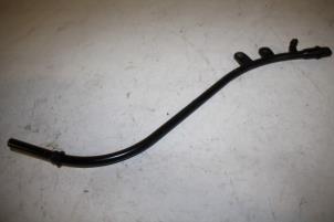 Used Oil dipstick Audi A4 Price € 17,00 Margin scheme offered by Autoparts Veghel