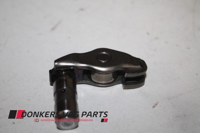 Używane Zapadka Audi A4 Avant (B9) 2.0 TFSI 16V Cena € 8,00 Procedura marży oferowane przez Donkers VAG Parts