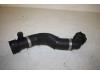 Radiator hose from a Audi Q7 2015
