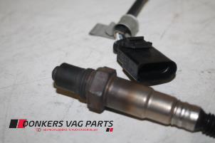 Sonde lambda d'un Audi S1 Sportback (8XA/8XF) 2.0 TFSI 16V 2017