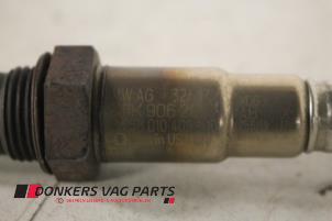 Sonde lambda d'un Audi S1 Sportback (8XA/8XF) 2.0 TFSI 16V 2017