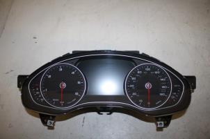 Used Instrument panel Audi A7 Price € 200,00 Margin scheme offered by Autoparts Veghel