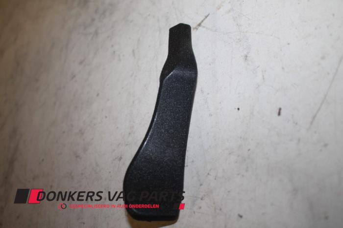 Used Miscellaneous Audi RS7 Sportback (4GA/4GF) 4.0 V8 TFSI 32V Price € 0,99 Inclusive VAT offered by Donkers VAG Parts