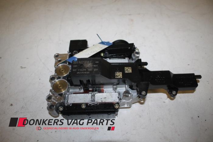 Used Automatic gearbox computer Audi S5 (8T3) S5 3.0 TFSI V6 24V Price € 600,00 Margin scheme offered by Donkers VAG Parts
