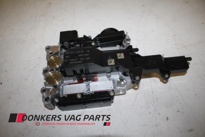Used Automatic gearbox computer Audi RS 5 (8T3) RS5 4.2 V8 32V Price € 600,00 Margin scheme offered by Donkers VAG Parts