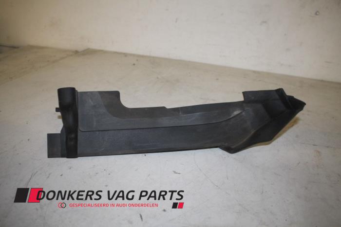 Usagé Divers Audi Q7 (4MB/4MG) 3.0 TDI V6 24V Prix € 8,00 Règlement à la marge proposé par Donkers VAG Parts