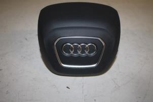 Gebrauchte Airbag links (Lenkrad) Audi Q7 Preis € 300,00 Margenregelung angeboten von Autoparts Veghel