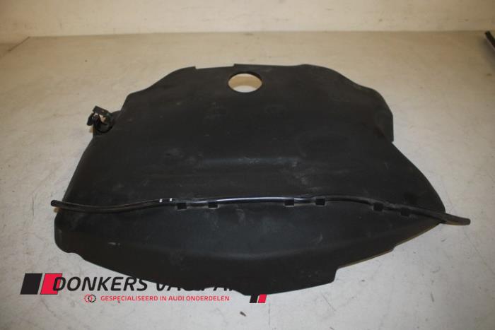 Used Engine cover Audi Q7 (4MB/4MG) 3.0 TFSI V6 24V Price € 40,00 Inclusive VAT offered by Donkers VAG Parts