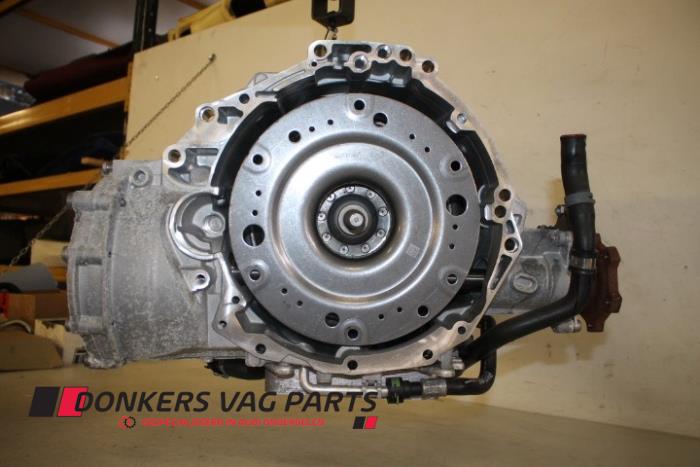 Gebrauchte Getriebe Audi S4 Avant (B9) 3.0 TFSI V6 24V Preis € 3.025,00 Mit Mehrwertsteuer angeboten von Donkers VAG Parts