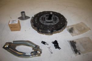 New Pressure plate Audi A4 Price € 242,00 Inclusive VAT offered by Autoparts Veghel