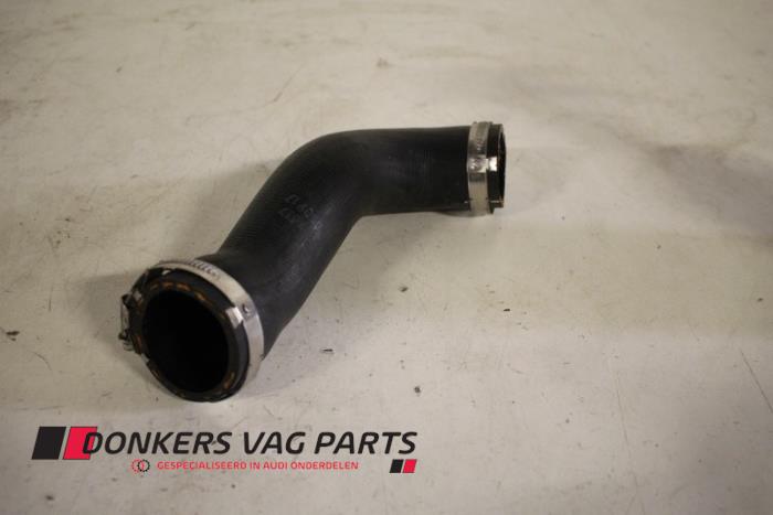 Gebrauchte Intercooler Schlauch Audi S1 Sportback (8XA/8XF) 2.0 TFSI 16V Preis € 30,00 Margenregelung angeboten von Donkers VAG Parts