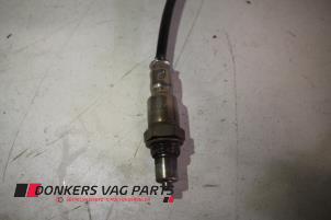 Lambda probe from a Audi S4 Avant (B9) 3.0 TFSI V6 24V 2017