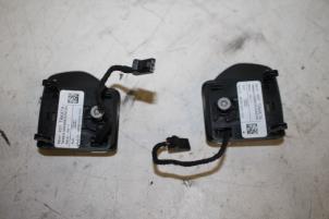 Used Set of rocker switches Audi A3 Price € 100,00 Margin scheme offered by Autoparts Veghel