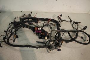 Used Wiring harness engine room Audi A6 Price € 275,00 Margin scheme offered by Autoparts Veghel