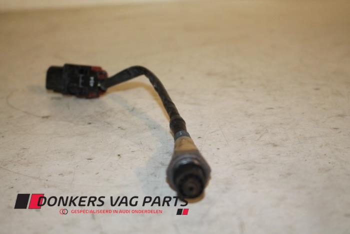 Lambda probe from a Audi A6 (C7) 3.0 TDI V6 24V BiTurbo Quattro 2015