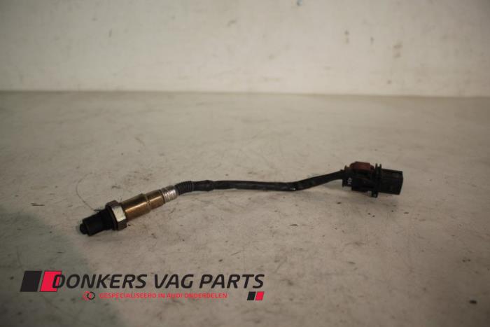 Usados Sonda Lambda Audi A6 (C7) 3.0 TDI V6 24V BiTurbo Quattro Precio € 35,00 Norma de margen ofrecido por Donkers VAG Parts