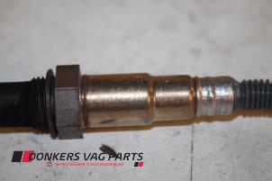 Lambda probe from a Audi A6 (C7) 3.0 TDI V6 24V BiTurbo Quattro 2015