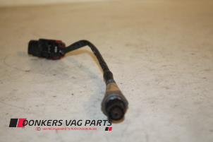 Lambda probe from a Audi A6 (C7) 3.0 TDI V6 24V BiTurbo Quattro 2015