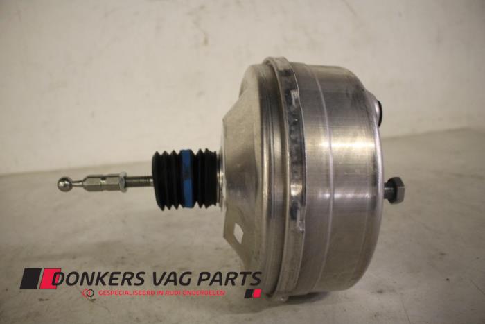 Usagé Servo frein Audi Q7 (4MB/4MG) 3.0 TFSI V6 24V Prix € 200,01 Prix TTC proposé par Donkers VAG Parts
