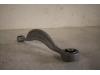 Tie rod (complete) from a Audi Q7 (4MB/4MG) 3.0 TFSI V6 24V 2017