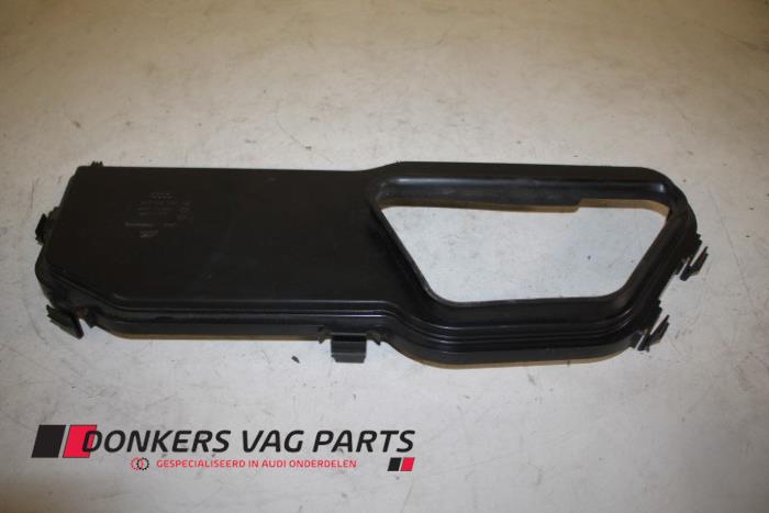 Usagé Divers Audi Q7 (4MB/4MG) 3.0 TFSI V6 24V Prix € 9,99 Prix TTC proposé par Donkers VAG Parts