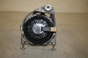 Gebrauchte Motorlager Audi Q7 (4MB/4MG) 3.0 TFSI V6 24V Preis € 85,00 Mit Mehrwertsteuer angeboten von Autoparts Veghel