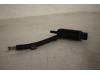 Headlight washer pump from a Audi Miscellaneous