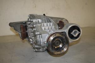 Used Rear differential Audi Q7 (4MB/4MG) 3.0 TFSI V6 24V Price € 2.118,00 Margin scheme offered by Autoparts Veghel