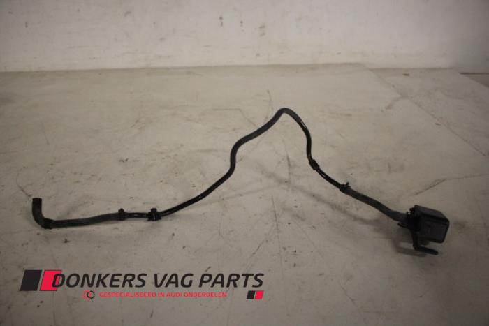 Usagé Divers Audi Q7 (4MB/4MG) 3.0 TFSI V6 24V Prix € 25,00 Prix TTC proposé par Donkers VAG Parts