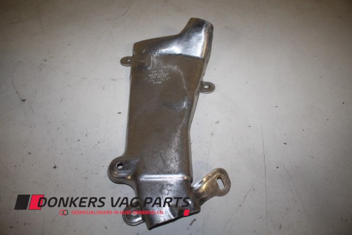 Usagé Divers Audi Q7 (4MB/4MG) 3.0 TFSI V6 24V Prix € 8,00 Prix TTC proposé par Donkers VAG Parts