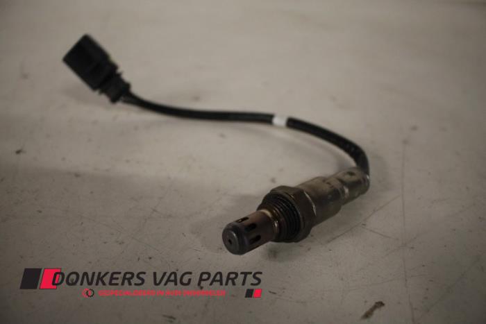 Used Lambda probe Audi Q7 (4MB/4MG) 3.0 TFSI V6 24V Price € 50,00 Inclusive VAT offered by Donkers VAG Parts