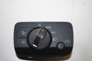 Used Light switch Audi S3 Price € 50,00 Margin scheme offered by Autoparts Veghel