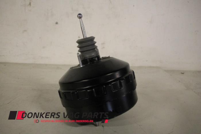 Usagé Assistant de freinage Audi S3 Limousine (8VM/8VS) 2.0 T FSI 16V Prix € 75,00 Règlement à la marge proposé par Donkers VAG Parts