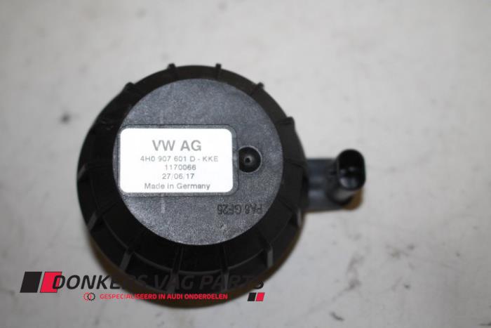 Używane Modul (rózne) Audi S3 Limousine (8VM/8VS) 2.0 T FSI 16V Cena € 15,00 Procedura marży oferowane przez Donkers VAG Parts