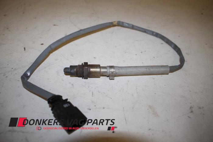 Usados Sonda Lambda Audi S3 Limousine (8VM/8VS) 2.0 T FSI 16V Precio € 50,00 Norma de margen ofrecido por Donkers VAG Parts